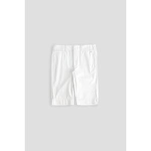 NEW G1 women's long shorts in chalk